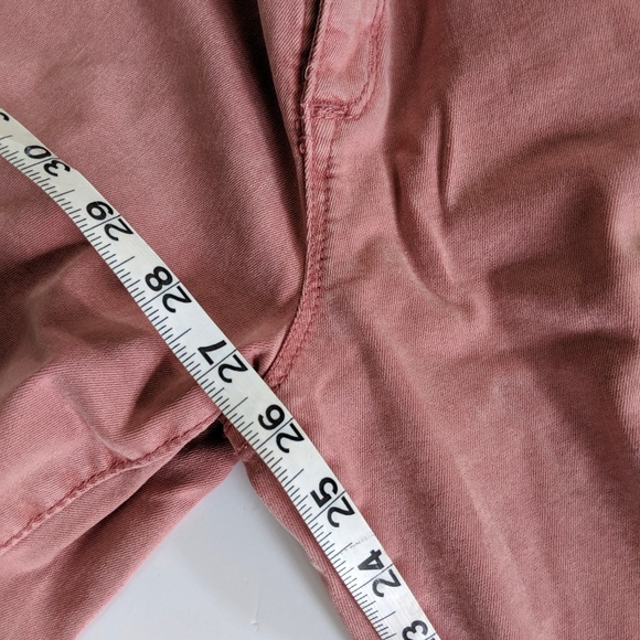 EUC Code Bleu Blush Skinny Jeans - Picture 5 of 6